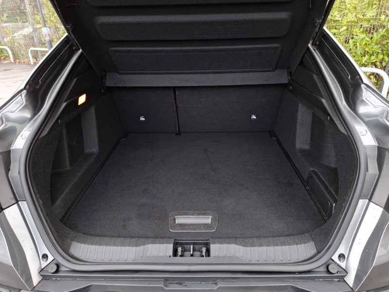 Used Renault Arkana 2022 for sale - 77682302: Photo 8