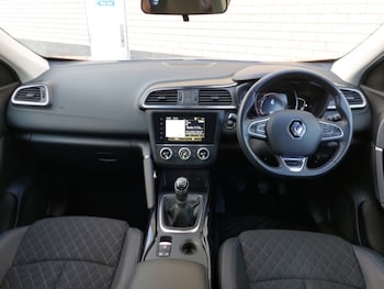 Used Renault Kadjar 2020 for sale - 77102795: Photo