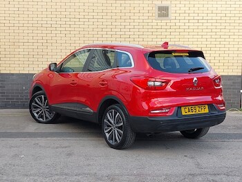 Used Renault Kadjar 2020 for sale - 77102795: Photo