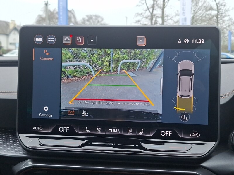 Used Cupra Formentor 2025 for sale - 77816810: Photo 11