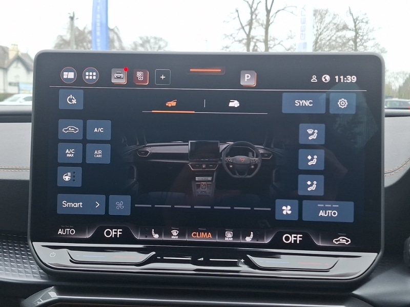 Used Cupra Formentor 2025 for sale - 77816810: Photo 13