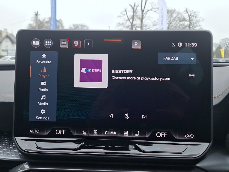 Used Cupra Formentor 2025 for sale - 77816810: Photo 14