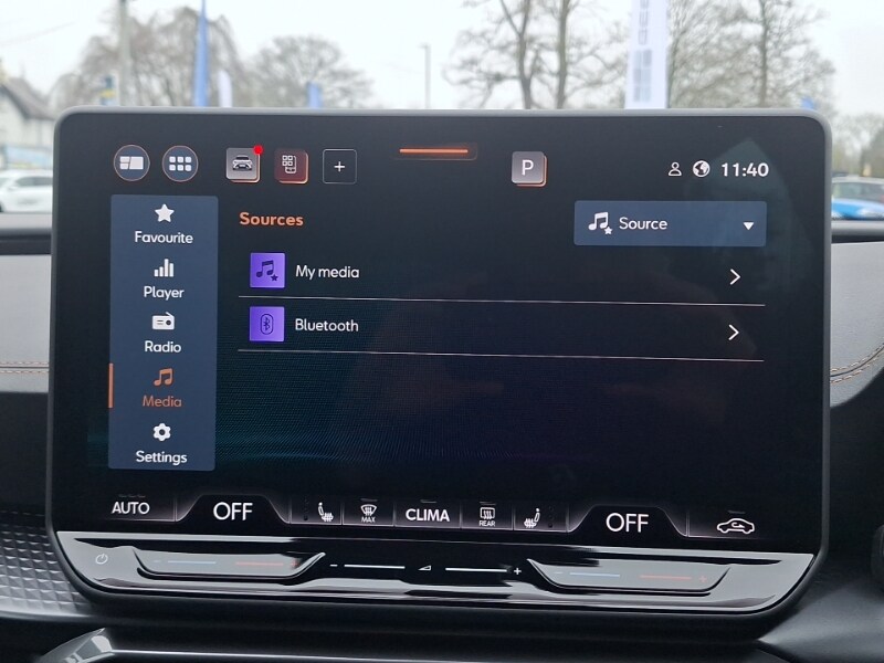 Used Cupra Formentor 2025 for sale - 77816810: Photo 15