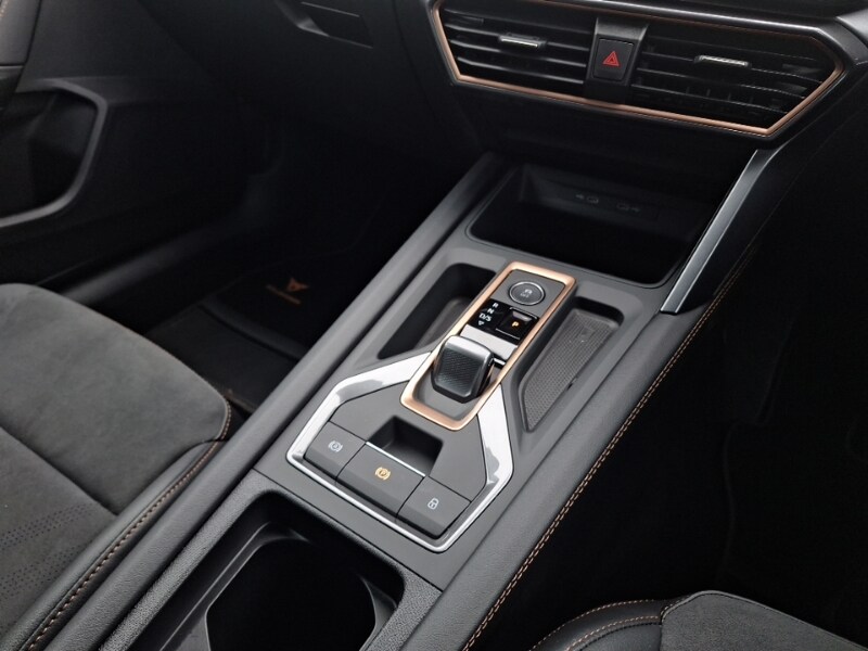 Used Cupra Formentor 2025 for sale - 77816810: Photo 16