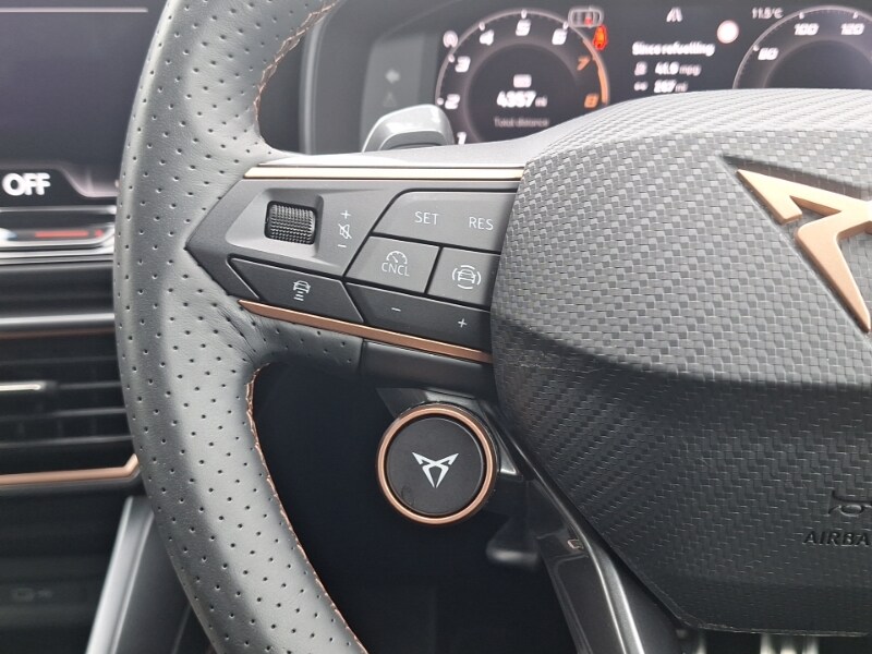 Used Cupra Formentor 2025 for sale - 77816810: Photo 18