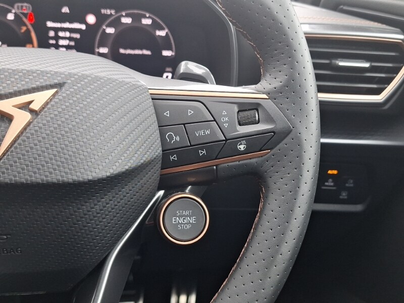 Used Cupra Formentor 2025 for sale - 77816810: Photo 19