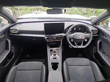 Used Cupra Formentor 2025 for sale - 77816810: Photo