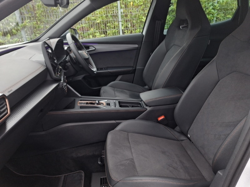 Used Cupra Formentor 2025 for sale - 77816810: Photo 5