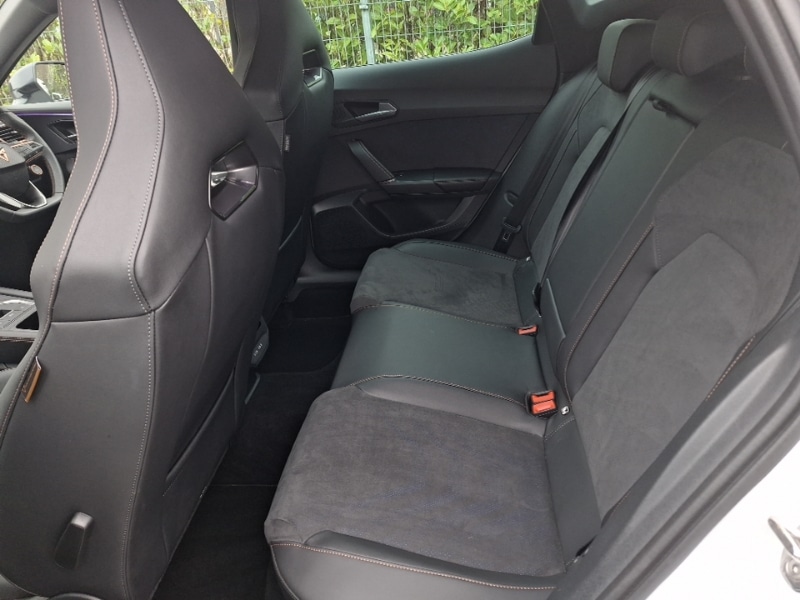 Used Cupra Formentor 2025 for sale - 77816810: Photo 6