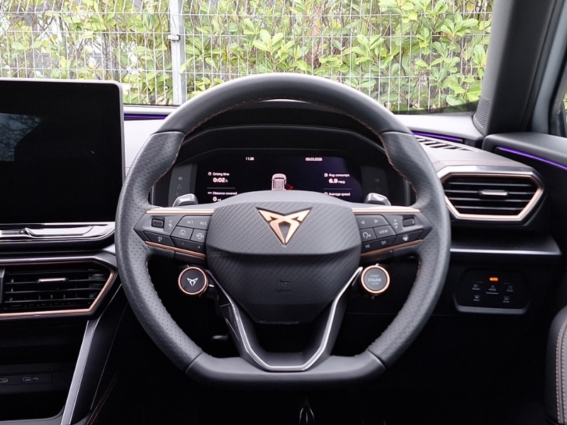 Used Cupra Formentor 2025 for sale - 77816810: Photo 7