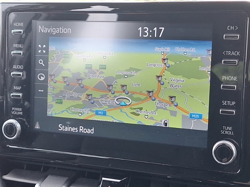 Used Toyota Corolla 2021 for sale - 76427313: Photo 10