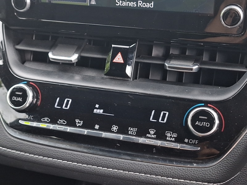 Used Toyota Corolla 2021 for sale - 76427313: Photo 15