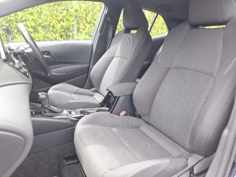 Used Toyota Corolla 2021 for sale - 76427313: Photo 5