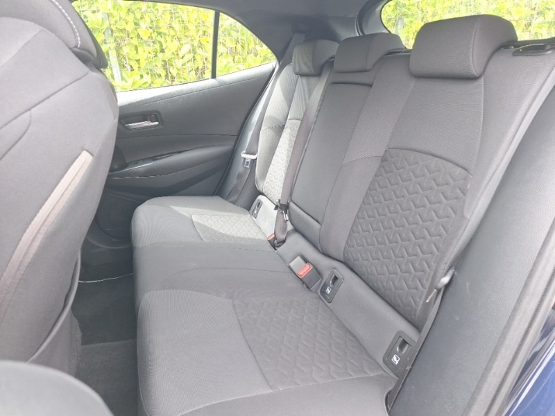 Used Toyota Corolla 2021 for sale - 76427313: Photo 6