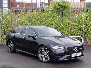 Used Mercedes-Benz CLA 2025 for sale - 79869831: Photo
