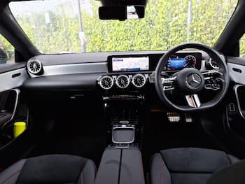 Used Mercedes-Benz CLA 2025 for sale - 79869831: Photo