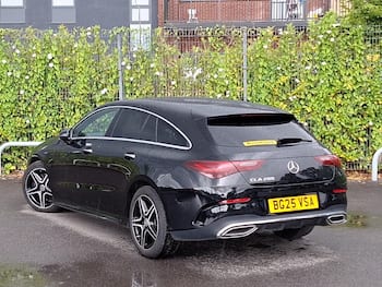 Used Mercedes-Benz CLA 2025 for sale - 79869831: Photo