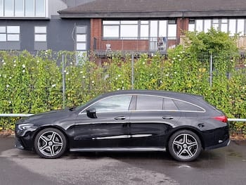 Used Mercedes-Benz CLA 2025 for sale - 79869831: Photo