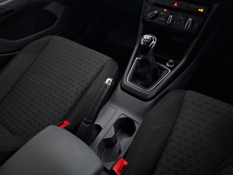 Used Volkswagen T-Cross 2021 for sale - 76864475: Photo 15