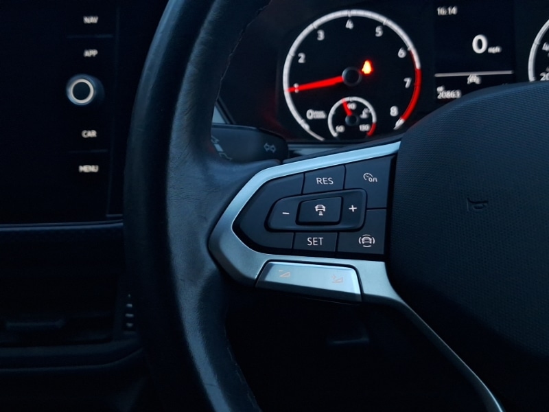 Used Volkswagen T-Cross 2021 for sale - 76864475: Photo 18