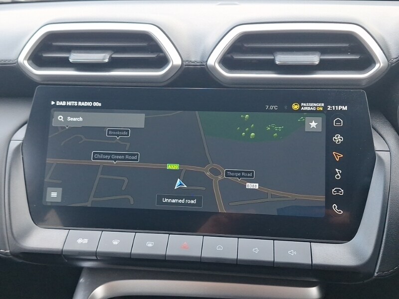 Used MG MG ZS 2024 for sale - 77491649: Photo 12