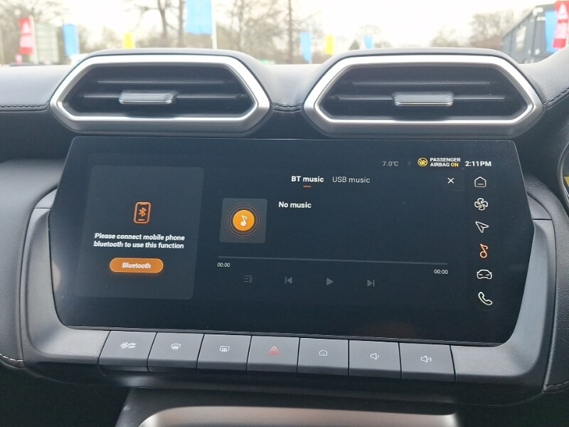 Used MG MG ZS 2024 for sale - 77491649: Photo 14