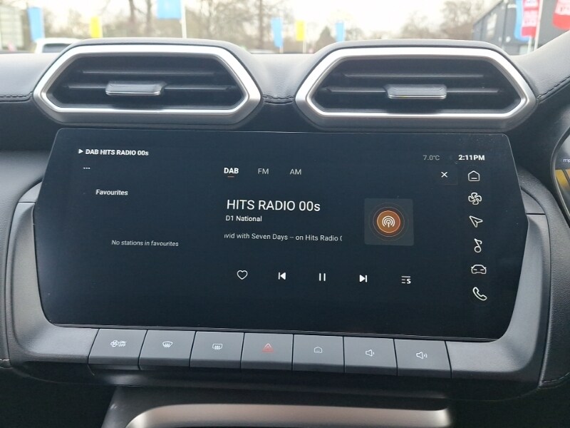 Used MG MG ZS 2024 for sale - 77491649: Photo 17