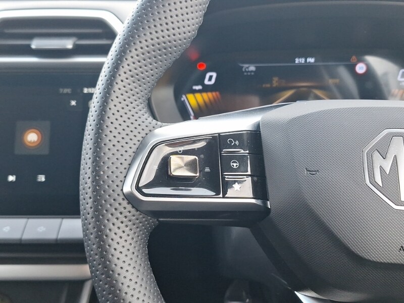 Used MG MG ZS 2024 for sale - 77491649: Photo 18