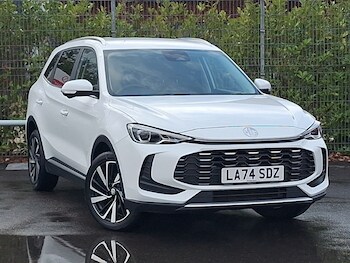 MG MG ZS feature image