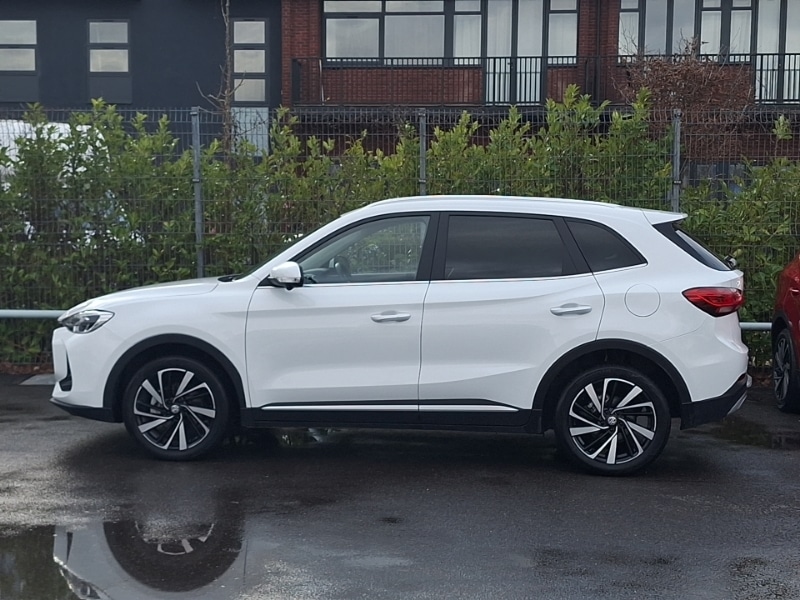 Used MG MG ZS 2024 for sale - 77491649: Photo 4