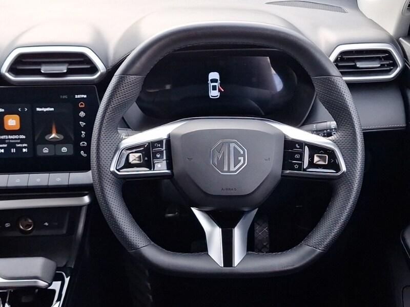 Used MG MG ZS 2024 for sale - 77491649: Photo 7