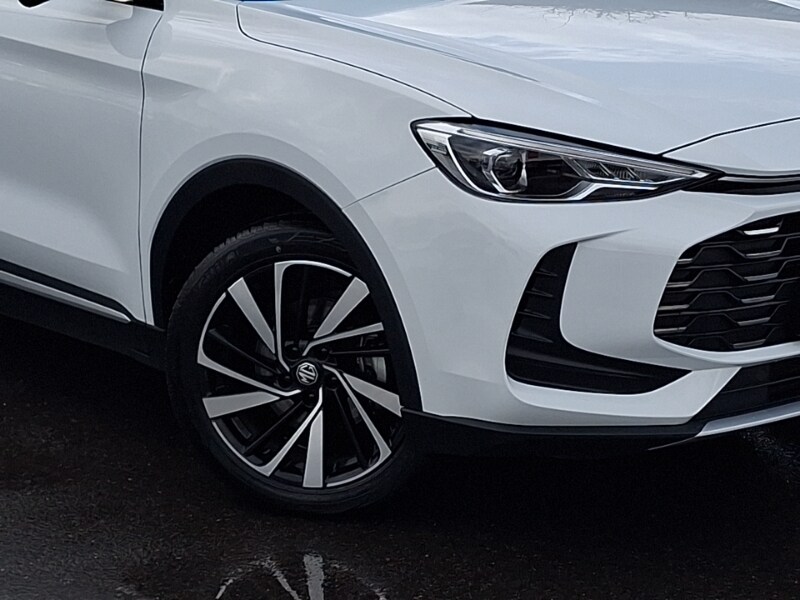 Used MG MG ZS 2024 for sale - 77491649: Photo 9