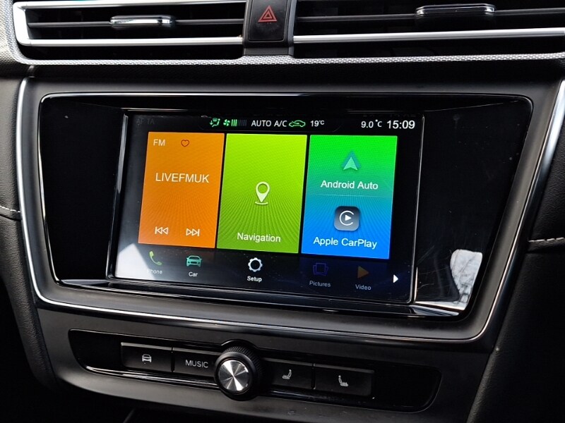 Used MG MG5 2021 for sale - 77531198: Photo 10