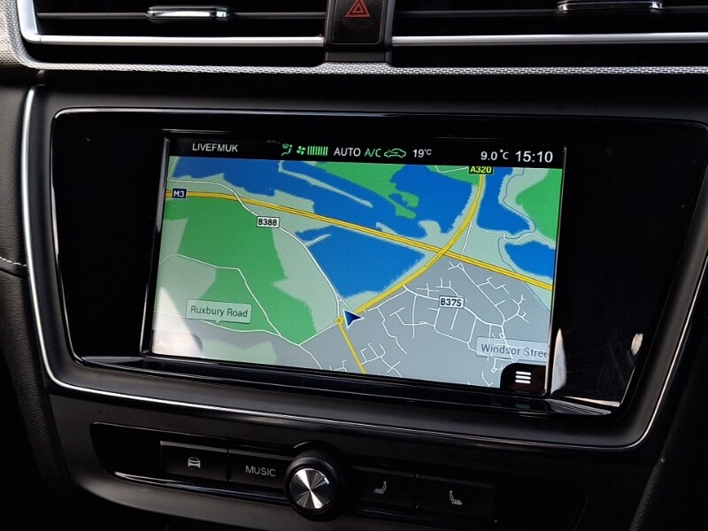 Used MG MG5 2021 for sale - 77531198: Photo 12