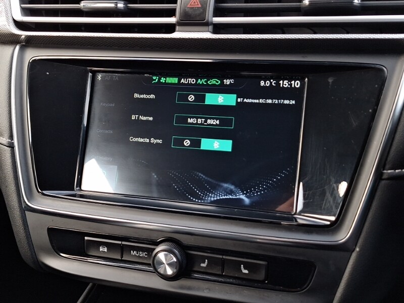 Used MG MG5 2021 for sale - 77531198: Photo 13