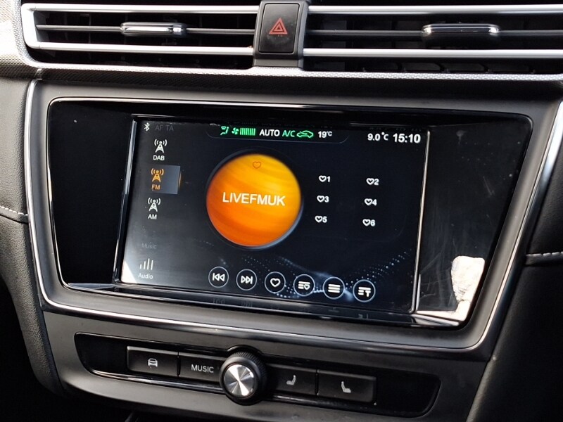 Used MG MG5 2021 for sale - 77531198: Photo 14