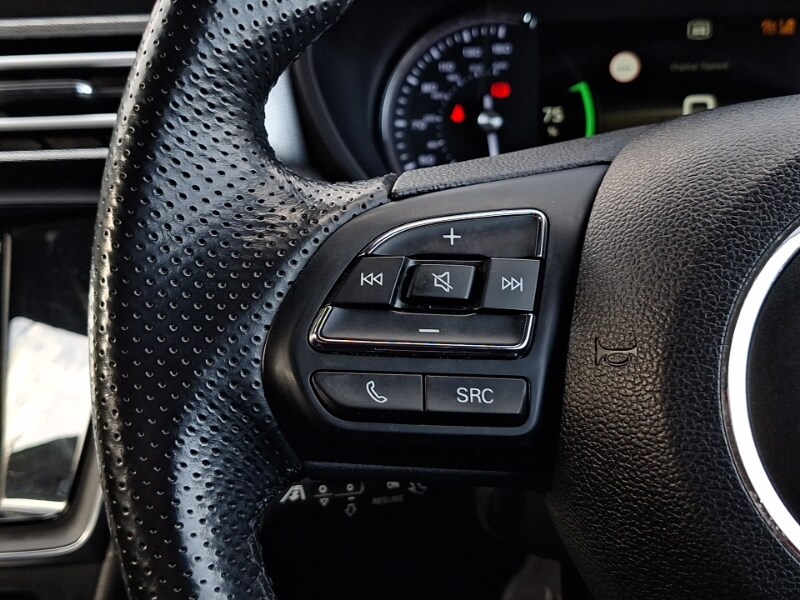 Used MG MG5 2021 for sale - 77531198: Photo 18