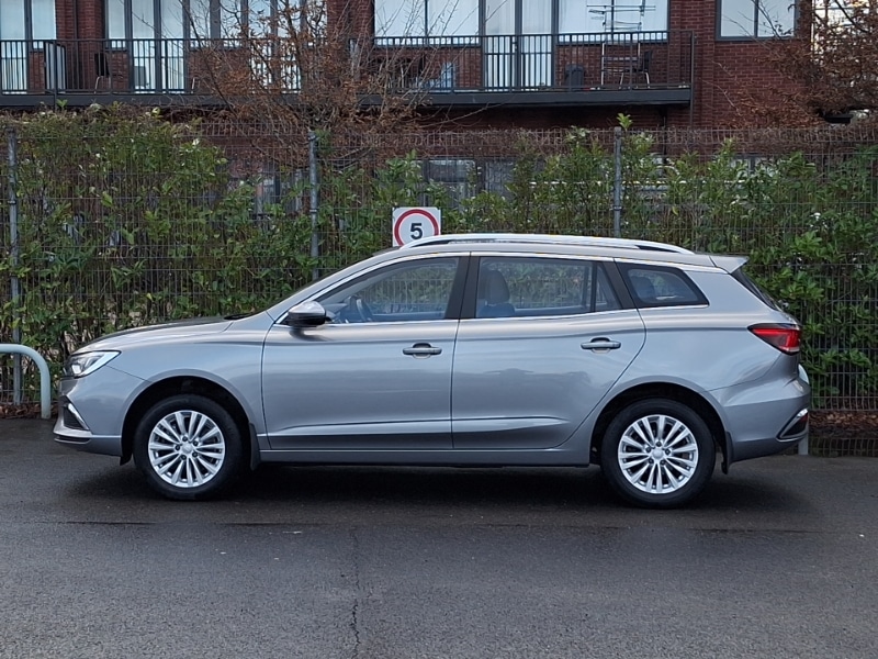 Used MG MG5 2021 for sale - 77531198: Photo 4