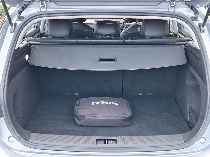 Used MG MG5 2021 for sale - 77531198: Photo 8