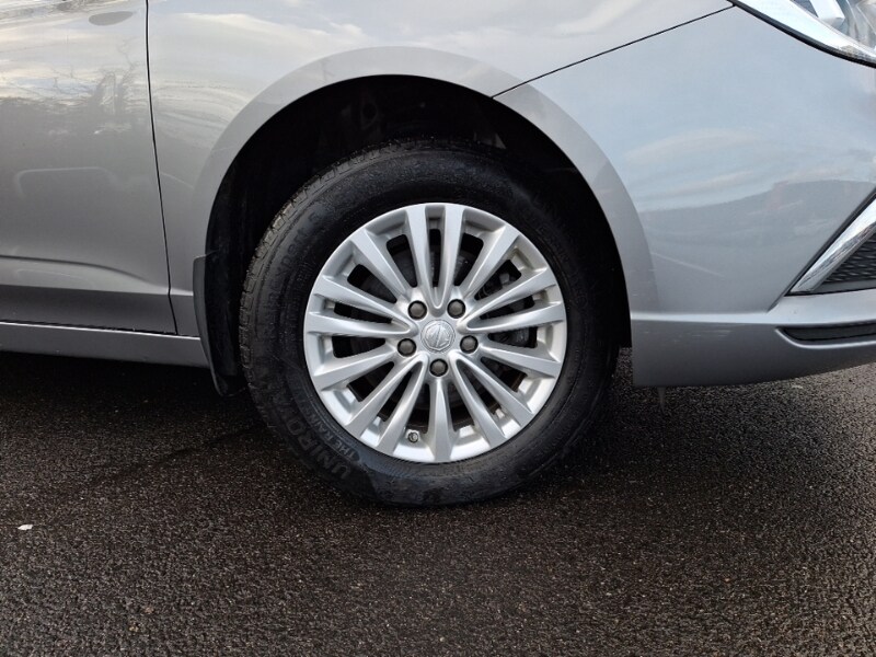 Used MG MG5 2021 for sale - 77531198: Photo 9