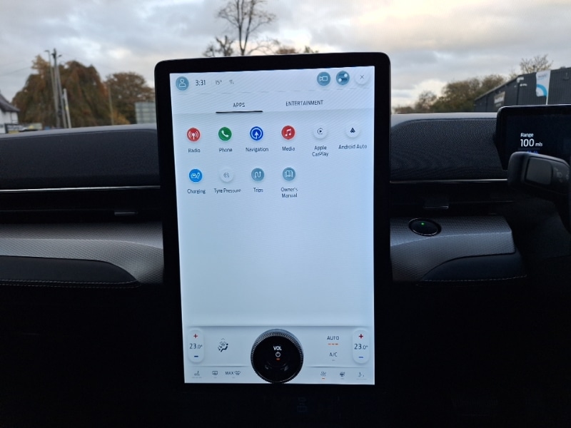 Used Ford Mustang Mach-E 2021 for sale - 76502264: Photo 12