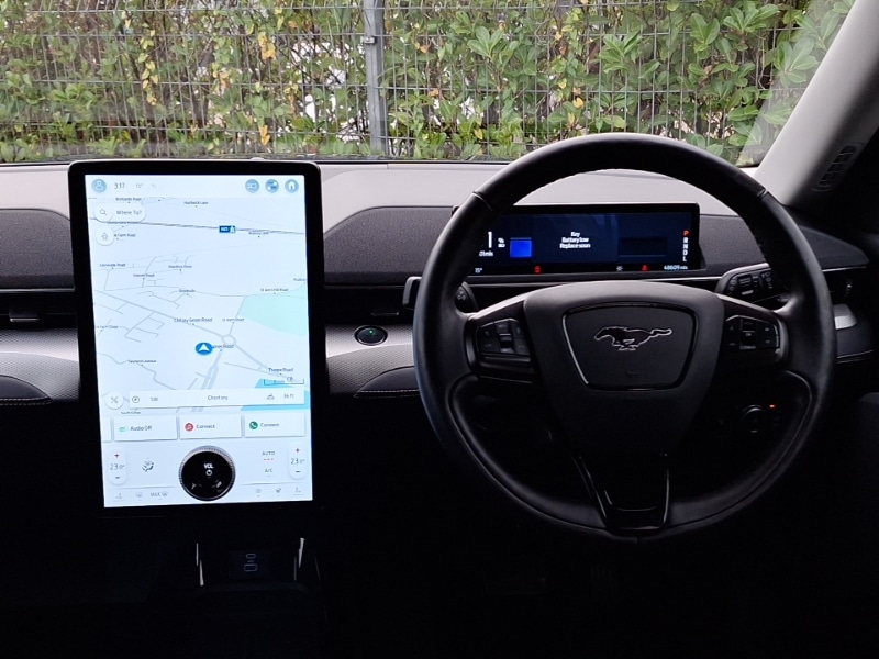 Used Ford Mustang Mach-E 2021 for sale - 76502264: Photo 7