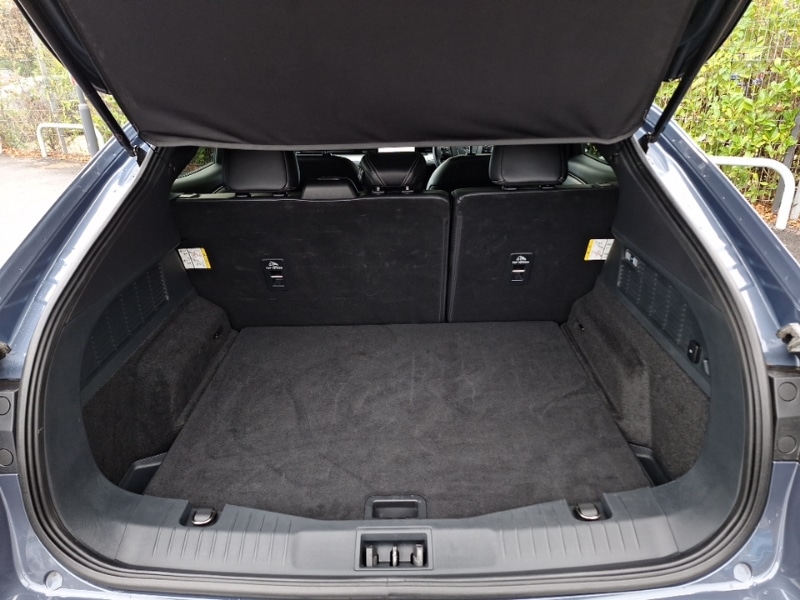 Used Ford Mustang Mach-E 2021 for sale - 76502264: Photo 8