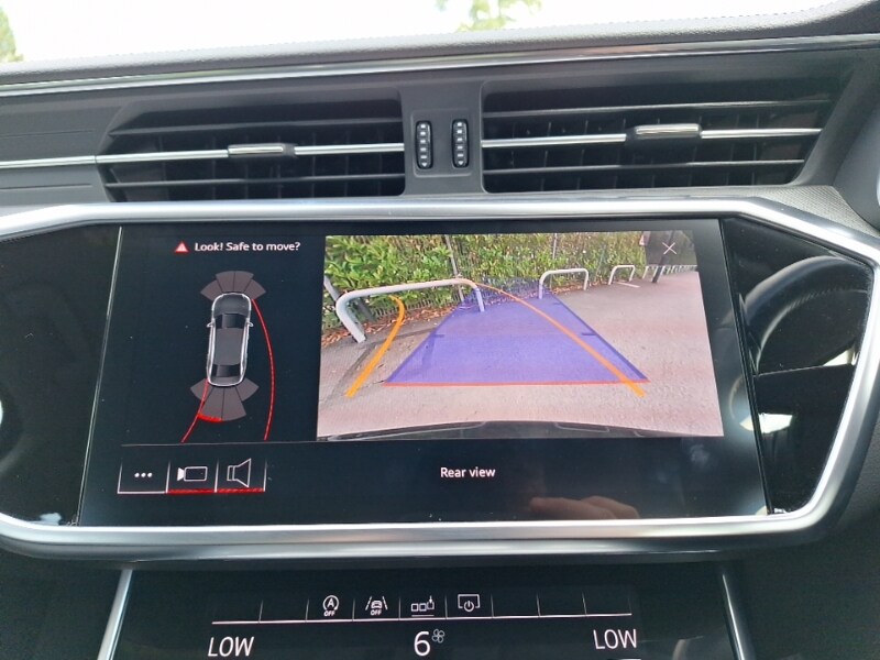 Used Audi A6 2018 for sale - 77183604: Photo 11