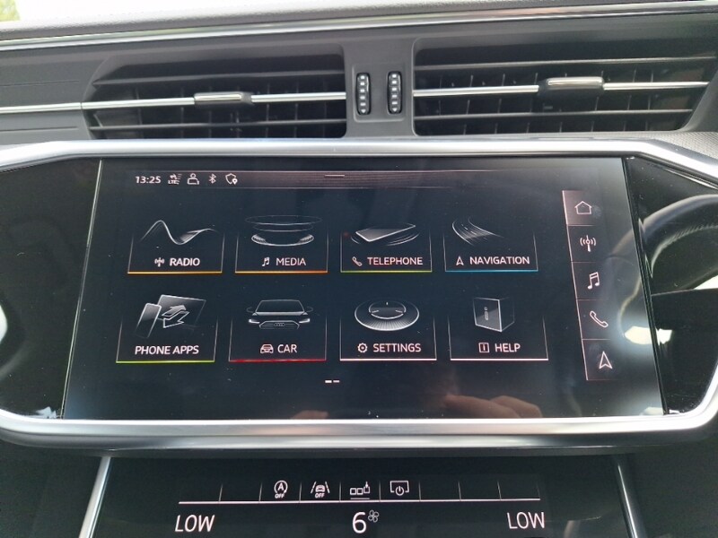 Used Audi A6 2018 for sale - 77183604: Photo 12