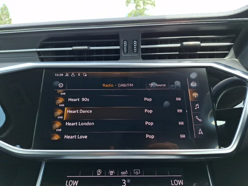 Used Audi A6 2018 for sale - 77183604: Photo 13