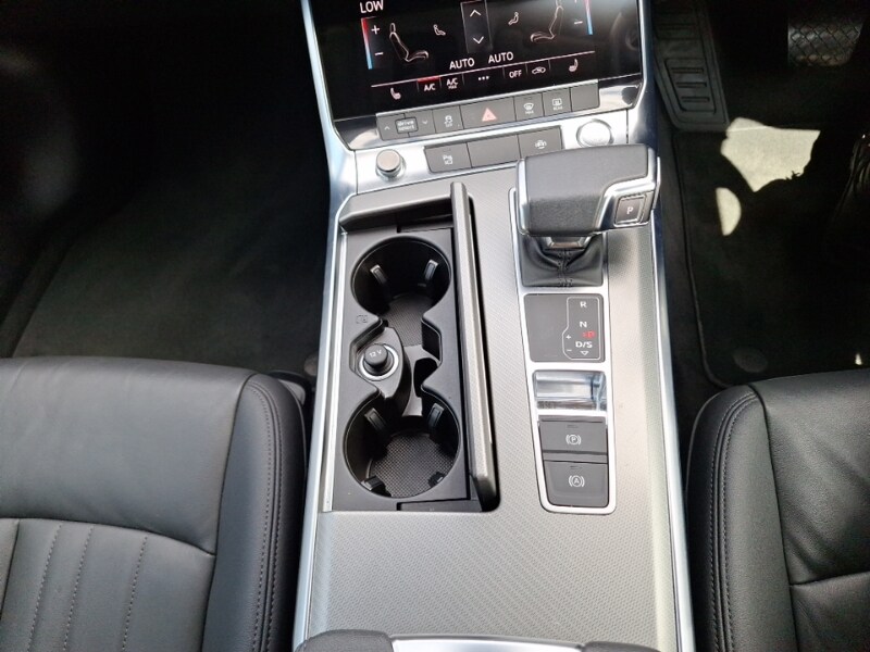 Used Audi A6 2018 for sale - 77183604: Photo 15