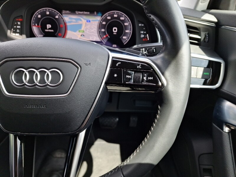 Used Audi A6 2018 for sale - 77183604: Photo 19