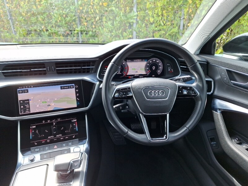 Used Audi A6 2018 for sale - 77183604: Photo 7