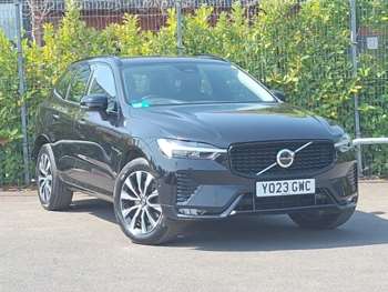 2023 - 2.0 B5P Plus Dark 5dr AWD Geartronic